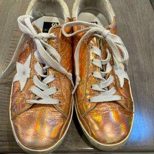Women’s Golden Goose Sneakers